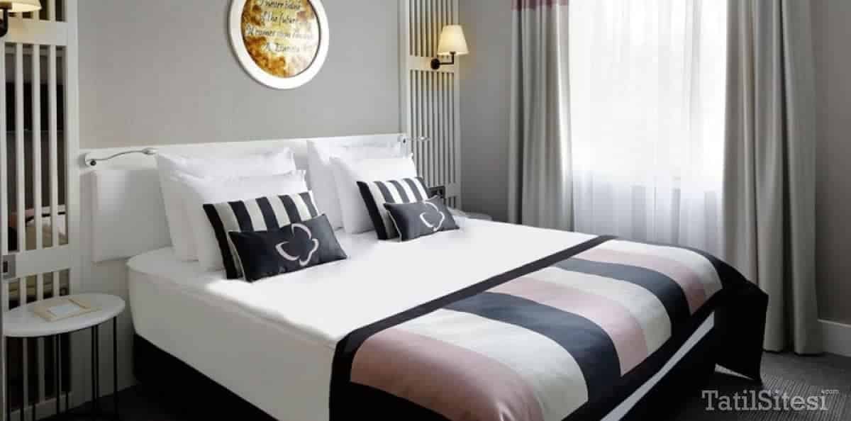 Mia Berre Hotel